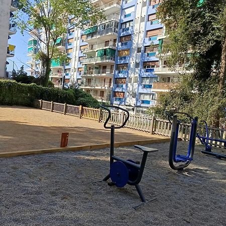 Un Espacio Donde Crear Grandes Recuerdos Calella Dış mekan fotoğraf
