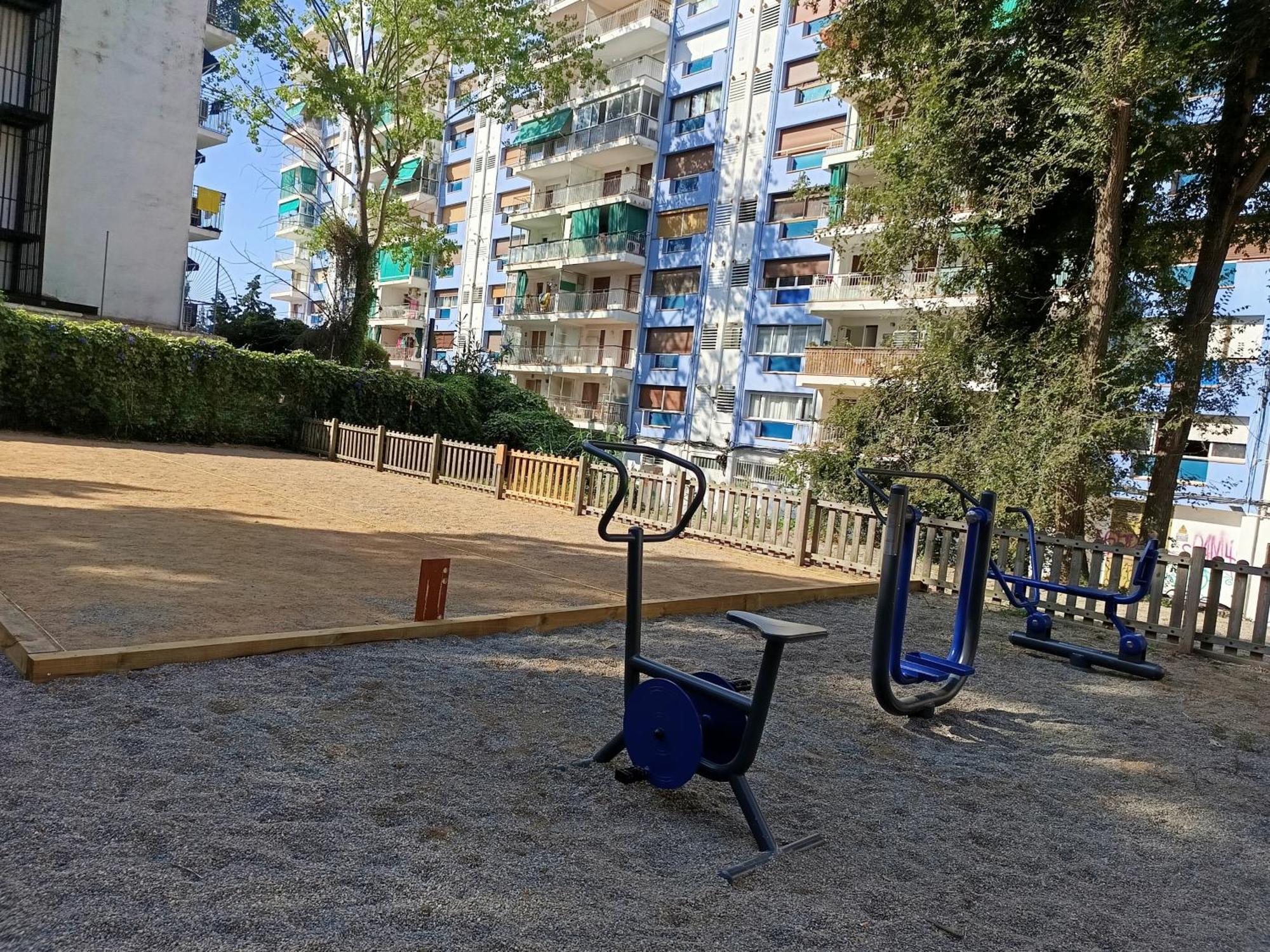 Un Espacio Donde Crear Grandes Recuerdos Calella Dış mekan fotoğraf
