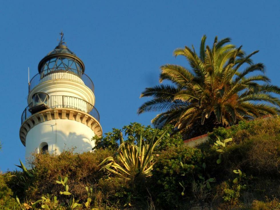 Un Espacio Donde Crear Grandes Recuerdos Calella Dış mekan fotoğraf