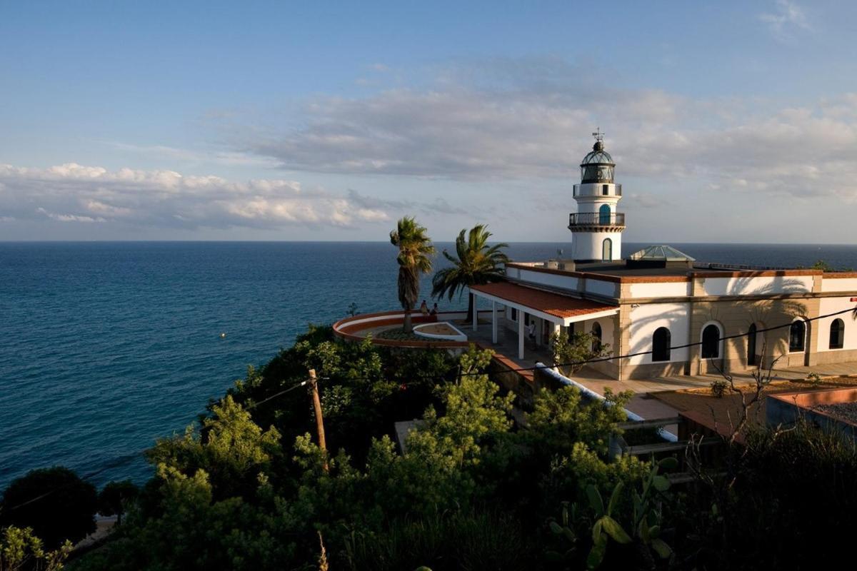 Un Espacio Donde Crear Grandes Recuerdos Calella Dış mekan fotoğraf